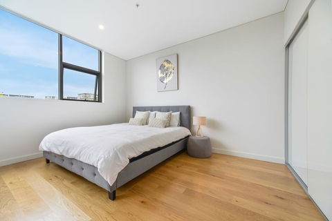 A New Home Close To The Largest Shopping Mall - Hotel VIC 3