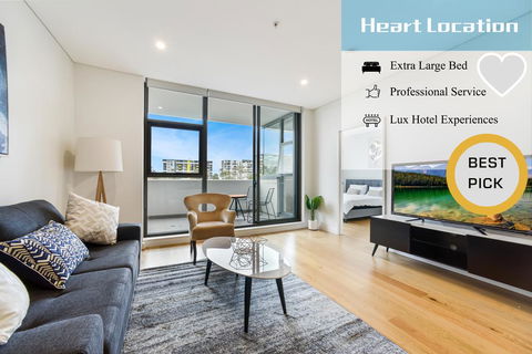 A New Home Close To The Largest Shopping Mall - Hotel VIC 0