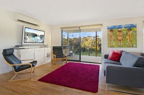 A One One Two At Island Beach - Hotel VIC 0