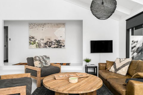 A PERFECT STAY - Black Star - Hotel VIC 2