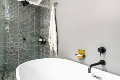 A PERFECT STAY - Black Star - Hotel VIC 1