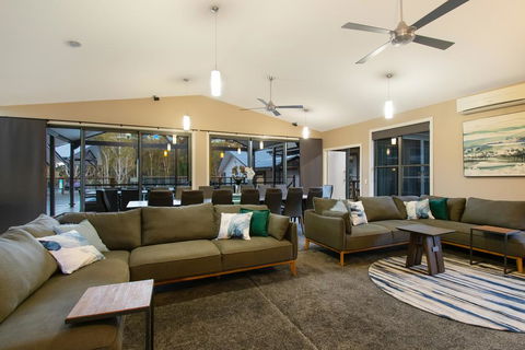 A PERFECT STAY - Lennox Unique Coastal Retreat - Hotel VIC 3