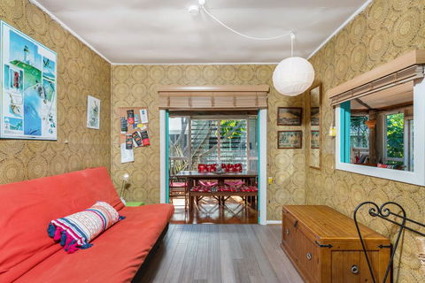 A SWEET ESCAPE - Beachcombers Cottage Beachfront - Hotel VIC 3