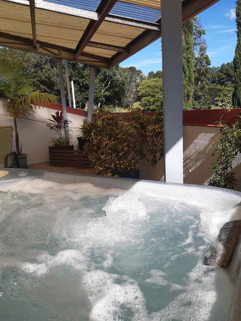 A View Of Mount Warning - Hotel VIC 1