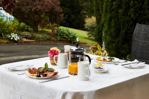 A View Of Mount Warning - Hotel VIC 3