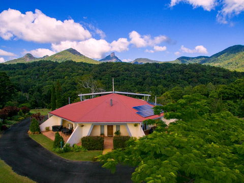 A View Of Mount Warning - Hotel VIC 0