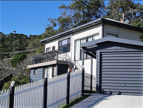 AAA Views, 2 View Street - Hotel VIC 1