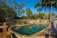 Book Berry Springs Accommodation Vacations Hotel VIC Hotel VIC
