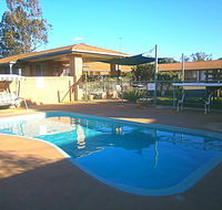Aaron Inn Motel - Hotel VIC
