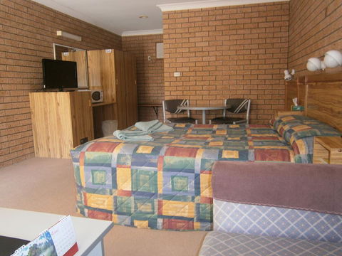 Aaron Inn Motel - Hotel VIC 2