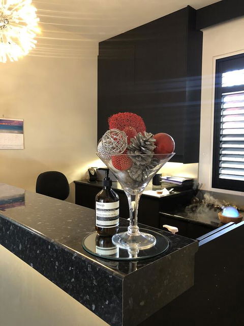 Abbotsleigh Motor Inn - Hotel VIC 0