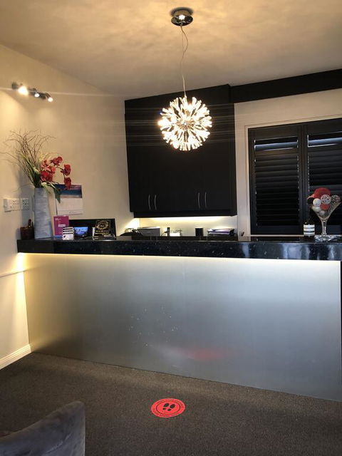 Abbotsleigh Motor Inn - Hotel VIC 1
