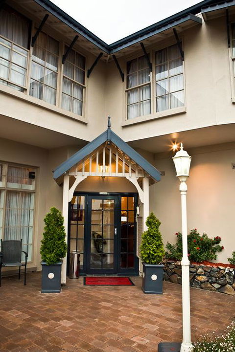 Abbotsleigh Motor Inn - Hotel VIC 3