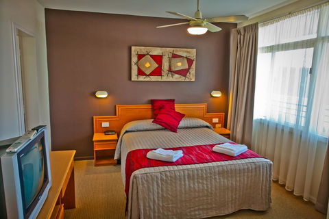 Abbotsleigh Motor Inn - Hotel VIC 2