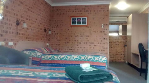 Aberdeen Motel - Hotel VIC 2