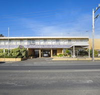 Aberdeen Motor Inn - Hotel VIC