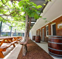 Abermain Hotel - Hotel VIC