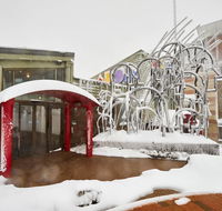 Abom Hotel - Hotel VIC