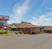 Abraham Lincoln Motel - Hotel VIC