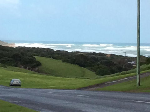 Abrigo Apartment - Hotel VIC 2