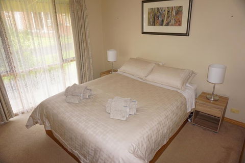 Abrigo Apartment - Hotel VIC 1