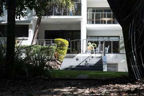 Absolute Beachfront - Mooloolaba - Hotel VIC 0