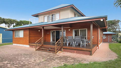 Absolute Beachfront At Hastings - Hotel VIC 2