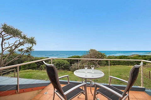 Absolute Beachfront At Hastings - Hotel VIC 0