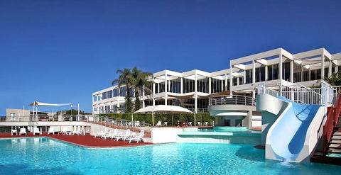Absolute Beachfront Opal Cove Resort - Hotel VIC 0