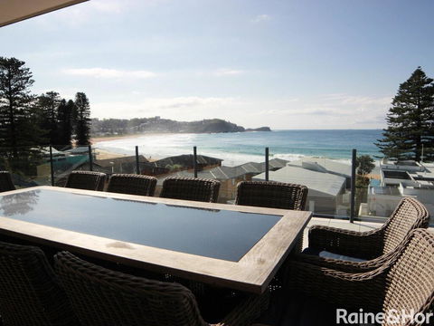 Absolutely Avoca - 114a Avoca Drive, Avoca Beach - Hotel VIC 0