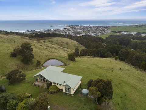 Acacia Brae - Hotel VIC 0