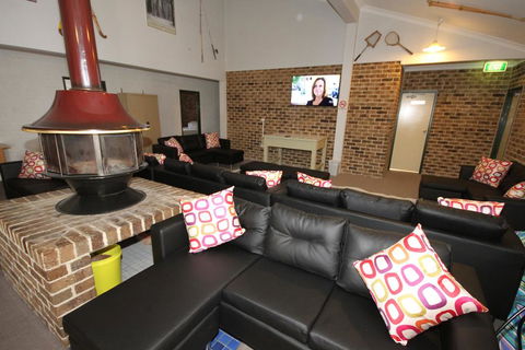 Acacia Snowy Motel - Hotel VIC 1