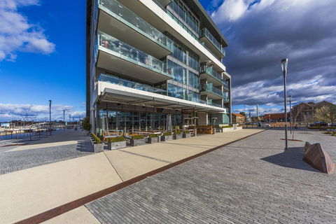 Accommodate Canberra - Aurora - Hotel VIC 2