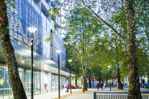 Accommodate Canberra - Highgate - Hotel VIC 1