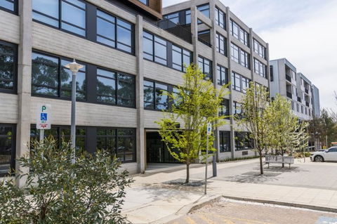 Accommodate Canberra - Warehouse - Hotel VIC 2