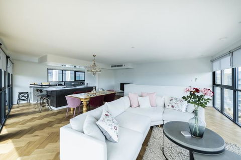 Accommodate Canberra - Warehouse - Hotel VIC 0