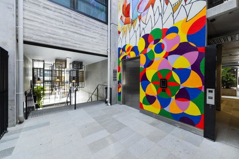 Accommodate Canberra - Warehouse - Hotel VIC 3