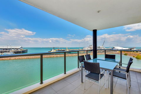 Accommodation At Darwin Waterfront - Hotel VIC 2