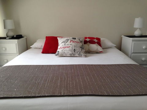 Accommodation Portland Victoria - Hotel VIC 2