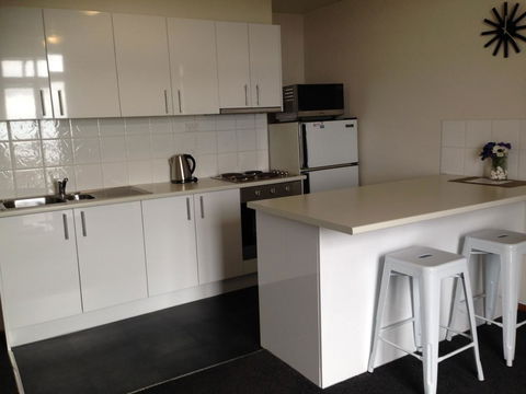 Accommodation Portland Victoria - Hotel VIC 3