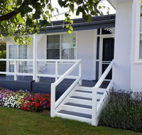 Addlestone House Bed and Breakfast - Hotel VIC