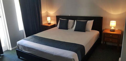 Adelaide Pulteney Motel - Hotel VIC 0