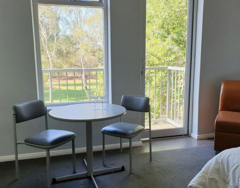 Adelaide Pulteney Motel - Hotel VIC 2
