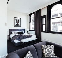 East Brunswick Hotel - Hotel VIC