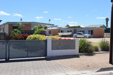 Edithburgh Foreshore Apartments - Hotel VIC 0