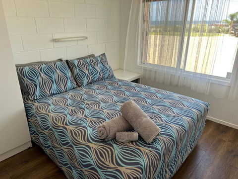 Edithburgh Foreshore Apartments - Hotel VIC 2