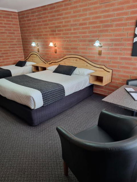 Edithburgh Seaside Motel - Hotel VIC 1