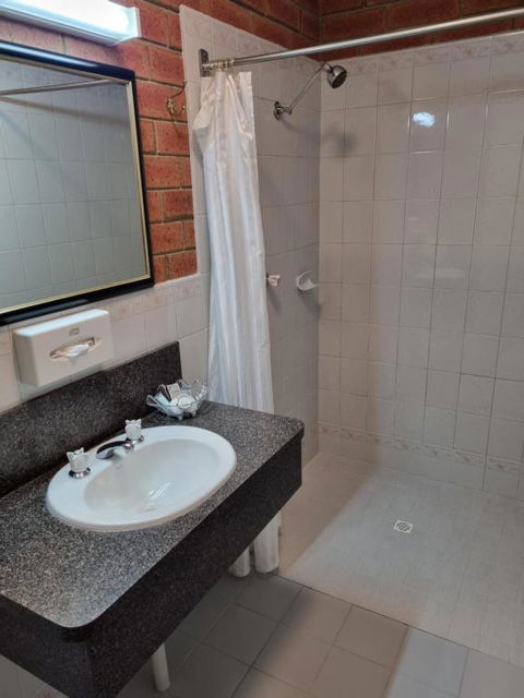 Edithburgh Seaside Motel - Hotel VIC 2