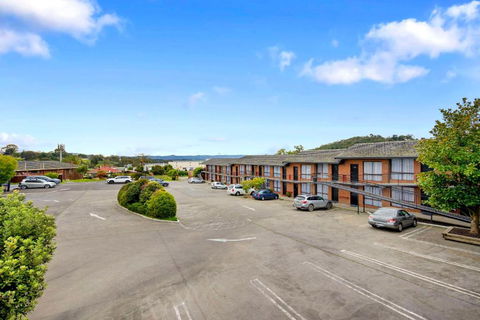 Econo Lodge Lilydale - Hotel VIC 0