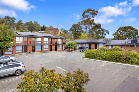 Econo Lodge Lilydale - Hotel VIC 1